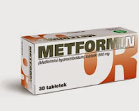 Metformin (cidophage) a drug used for different reasons
