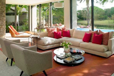 2013 interior trends