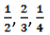 matematika kelas 4 pecahan