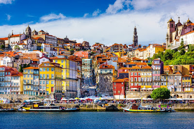 Oporto