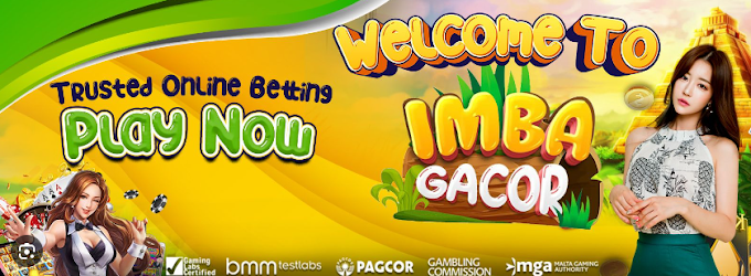 Slot Gacor Review