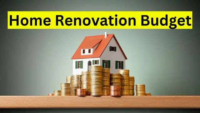  How to Create a Home Renovation Budget on a Tight Schedule