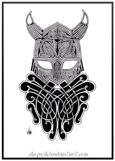 Celtic Tattoos Especially Viking Tattoo Designs With Image Celtic Viking Tattoos Picture 7