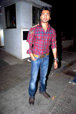 Saif and Kareena attend special screening of Love Sex Aur Dhokha image