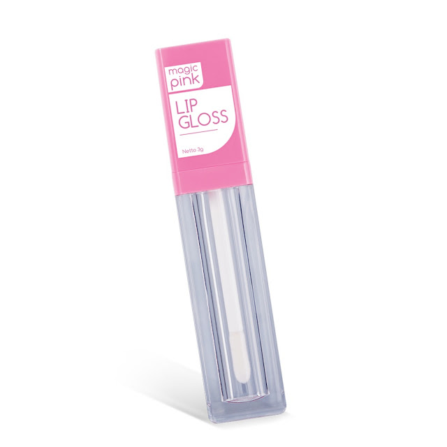 lip gloss sophie paris