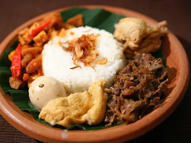 Gudeg NCSA Indonesia