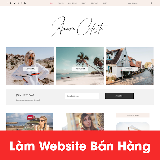 [A121] Xu hướng thiết kế website chuẩn SEO 2021