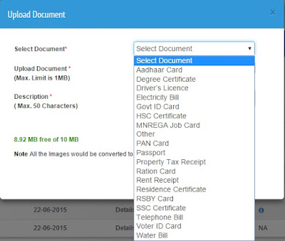 DigiLocker Government Digital Locker