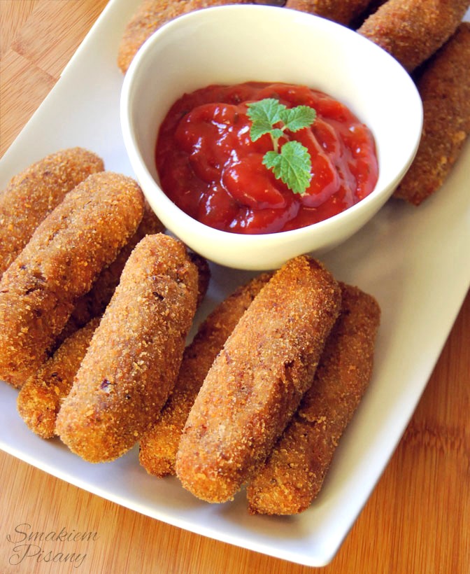 Croquetas