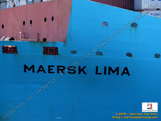 Maersk Lima