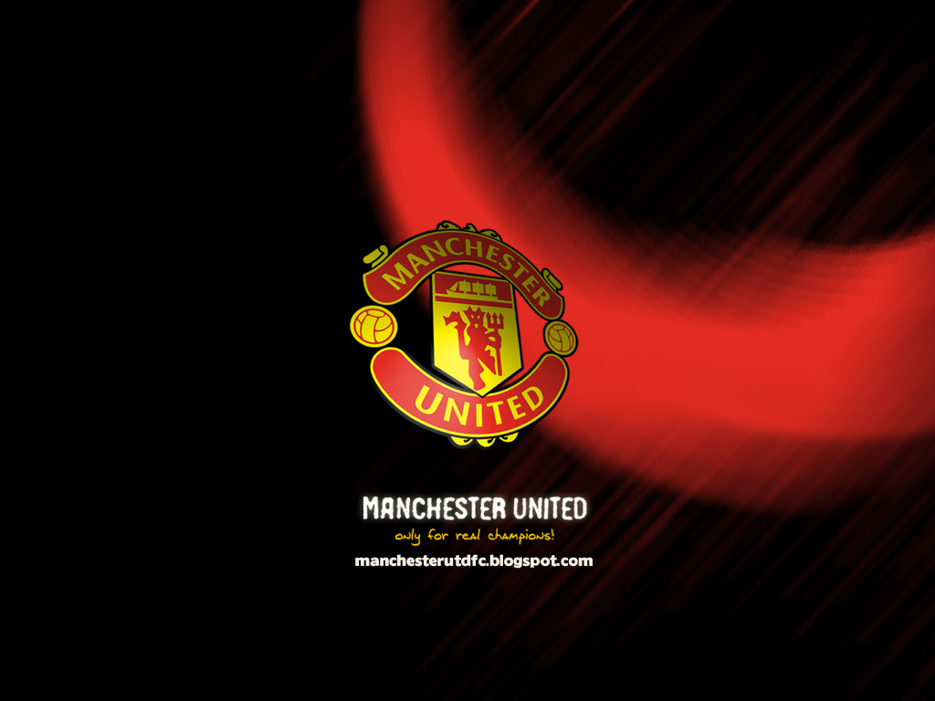 Manchester United: Manchester United Wallpapers