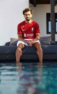 صور وخلفيات محمد صلاح