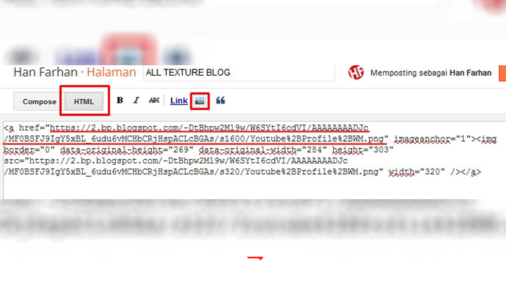 Cara Mengganti Favicon Blog dengan Mudah dan Lengkap