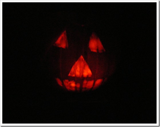 Devin Pumpkin