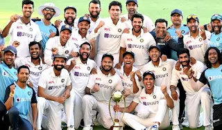 ऑस्ट्रेलिया में टीम इंडिया की जीत से डरा इंग्लैंड! स्पिनर ग्रीम स्वान ने टेस्ट से पहले दिया बड़ा बयान | #NayaSaberaNetwork