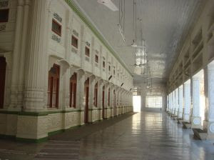 Ilyasi Masjid Abbottabad