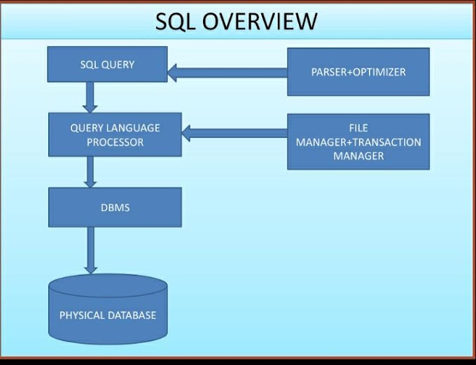 INTRODUCTION TO DATABASE