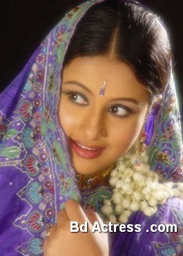 Bangladeshi Actress Purnima-11