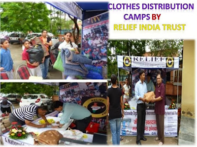 Relief India Trust