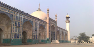 Masjid Eid Gah, Multan