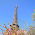 un printemps à Paris