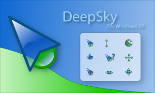 Deep Sky - masoomyf.blogspot.com