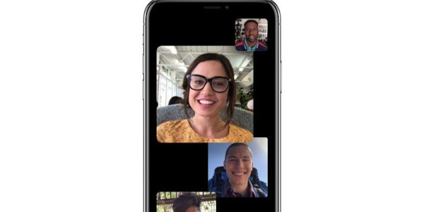 These are the 4 Special Features of FaceTime for Uninterrupted Video Calls