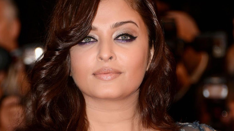 Aishwarya Rai HD Wallpaper 11