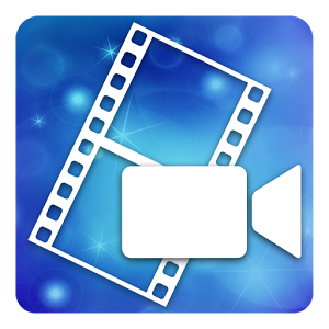 APLIKASI EDIT VIDEO PowerDirector App