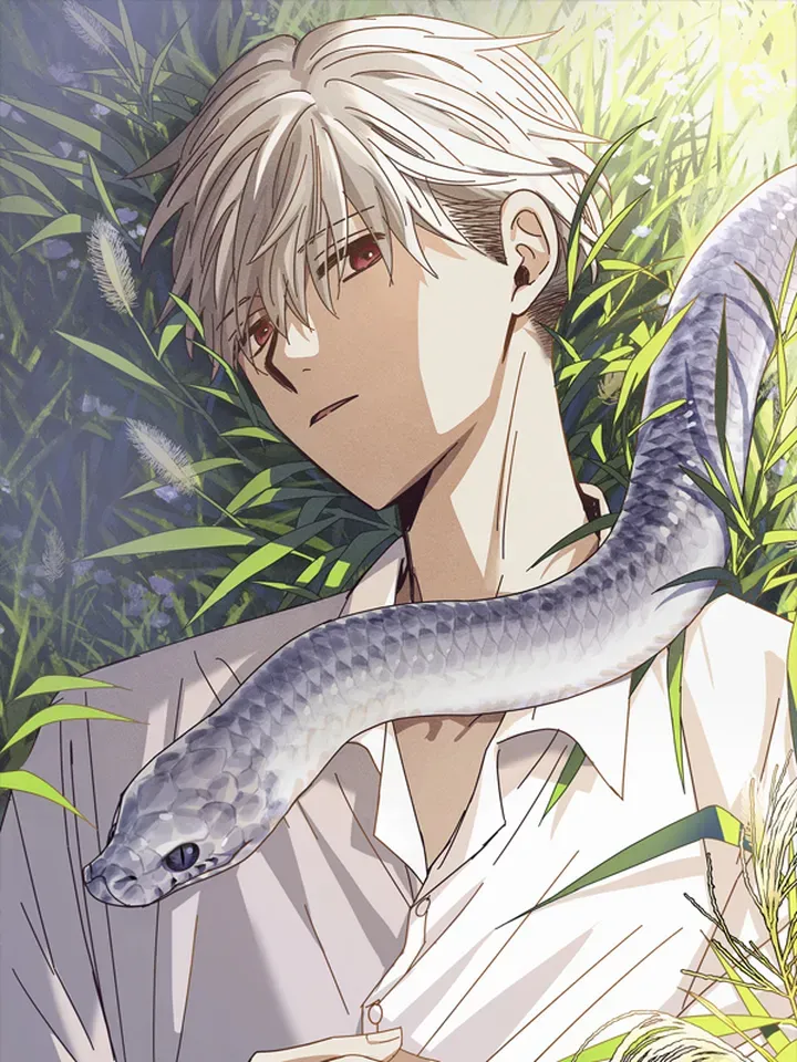 10 New BL Manhwa From Lezhin That You Absolutely Must Read