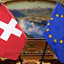 İsviçre AB ile müzakereleri sonlandırdı
