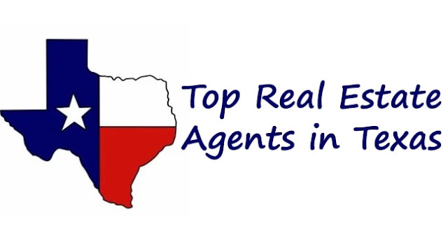 Top Real Estate Agent Near Me in Texas