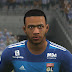 PES 2017 Memphis Depay Face by Prince Hamiz