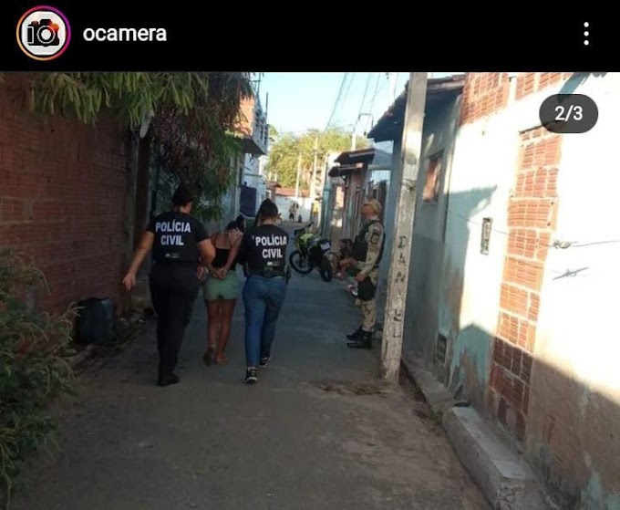 OPERAÇÃO POLICIAL EM MACAU PRENDE CINCO PESSOAS