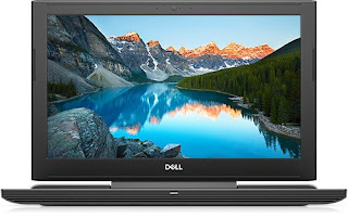 laptop dell g3 3779