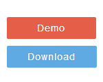 Cara Membuat Tombol Demo dan Download ala Blog Krizeer Keren di Blog