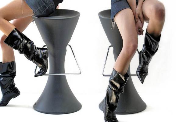 Awesome Bar stool Design By Diva