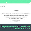 Kumpulan Teladan Ptk Untuk Sd Kelas 4 1 6 5 2