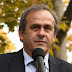 English FA suspends support for Platini