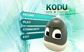 kodu<br />