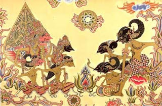 Wayang kulit 3