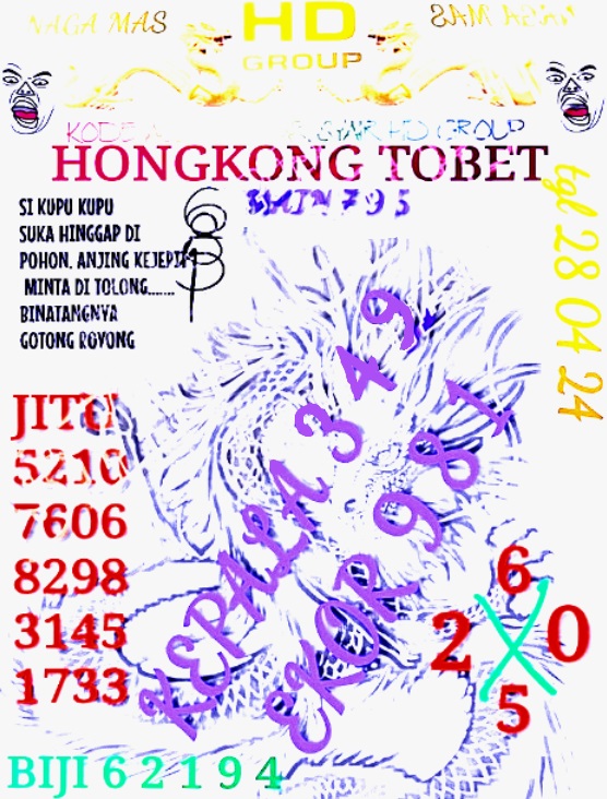 TOGEL KELUAR HONGKONG