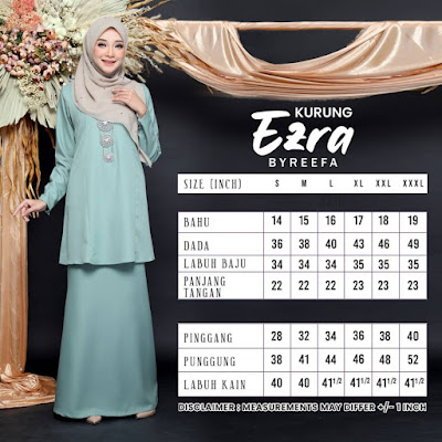 KURUNG EZRA