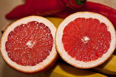 Pomelo