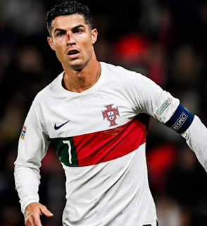 إصابة رونالدو مخاوف مشجعي المنتخب البرتغالي من احتمال غيابه في المباريات المتبقية بالبطولة