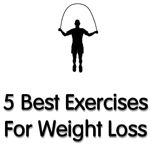 fast for weight loss- Best Exercises for Weight Loss, 