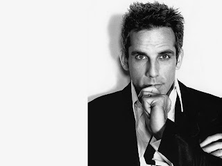 Ben Stiller