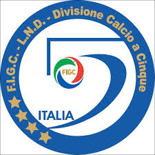 F.I.G.C. - L.N.D. - Divisione Calcio a Cinque  - ARGOS Soccer TEAM Forze di Polizia