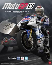 Free Download Moto GP 13 patch 1.1