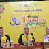  Prodia Healthy Fun Festival 2023 di Gedung Sate, Atalia Praratya: "Penting, Menjaga Kesehatan Diri dan keluarga ...   